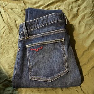 Kimes Ranch Chloe jeans size 10/34